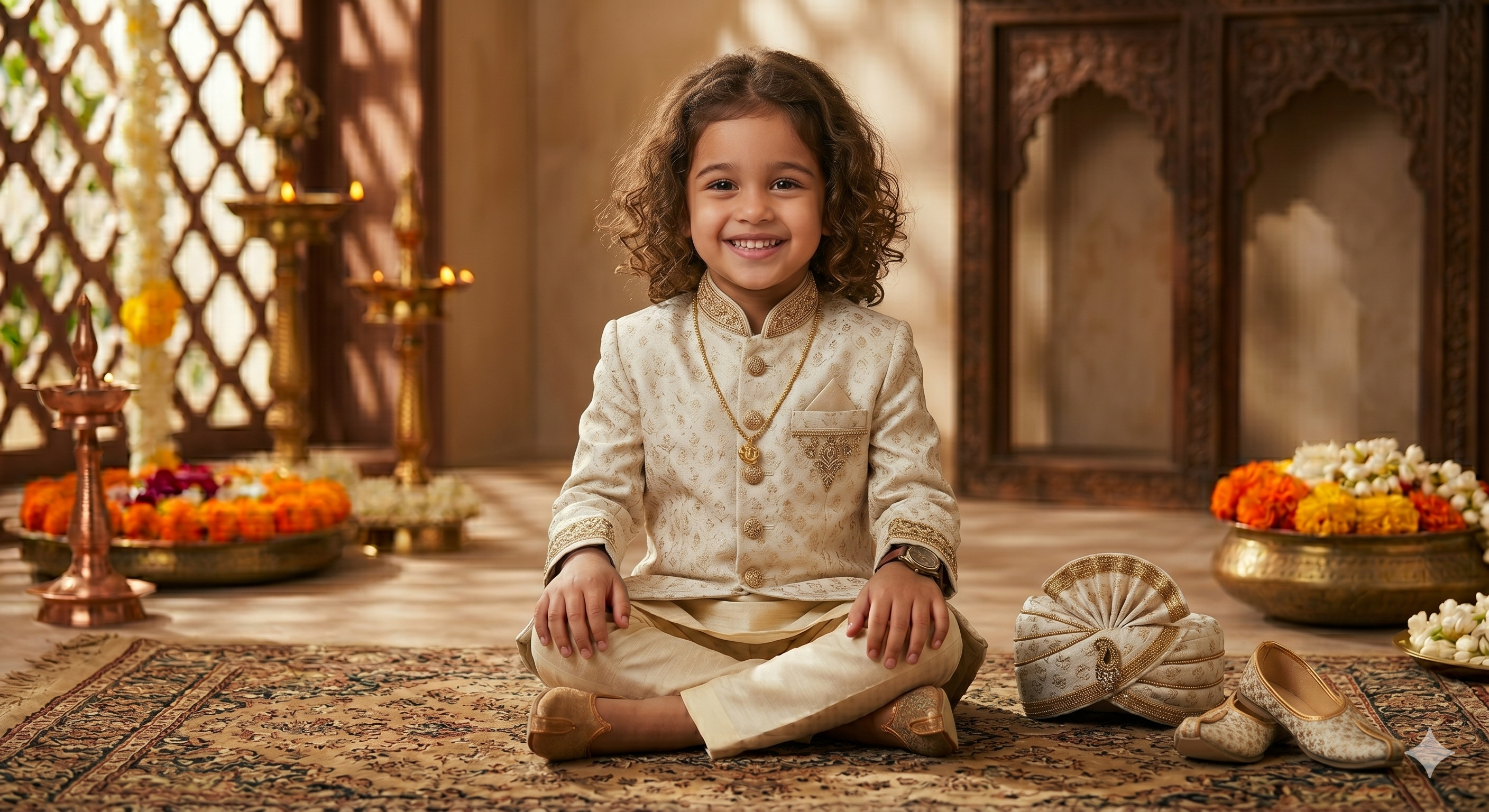 Ethnic Wear