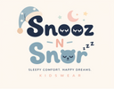 SnoozNSnor - Home